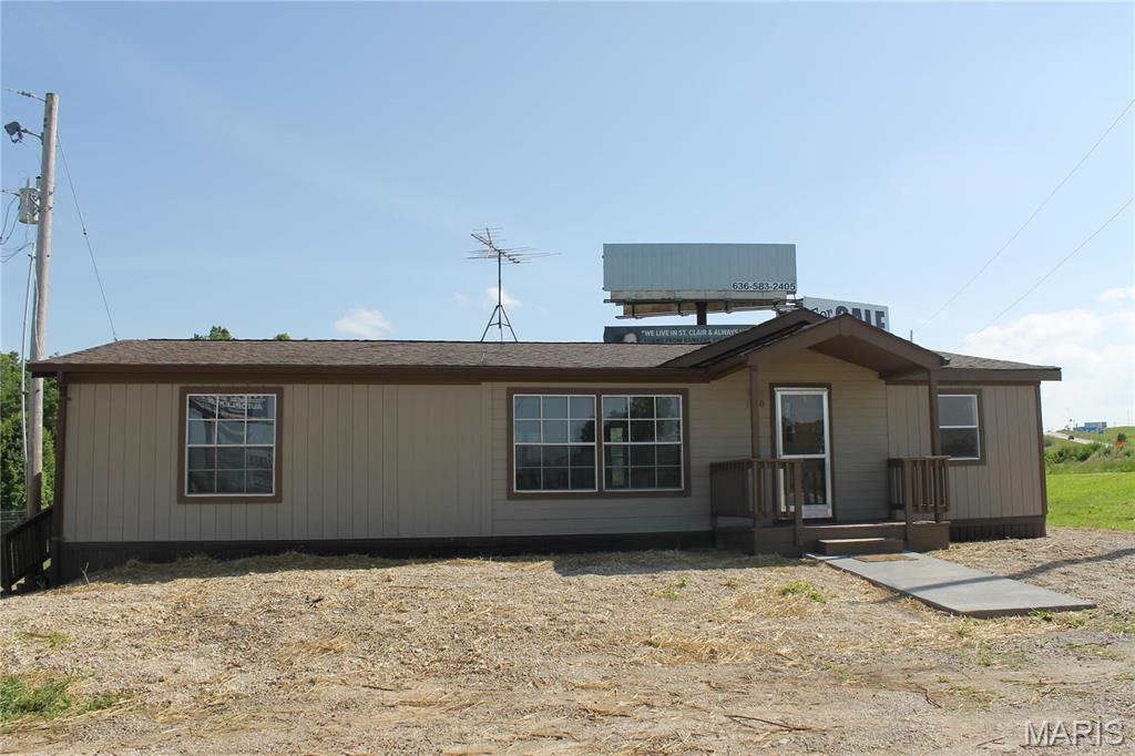 Pami Street - Commercial Sale