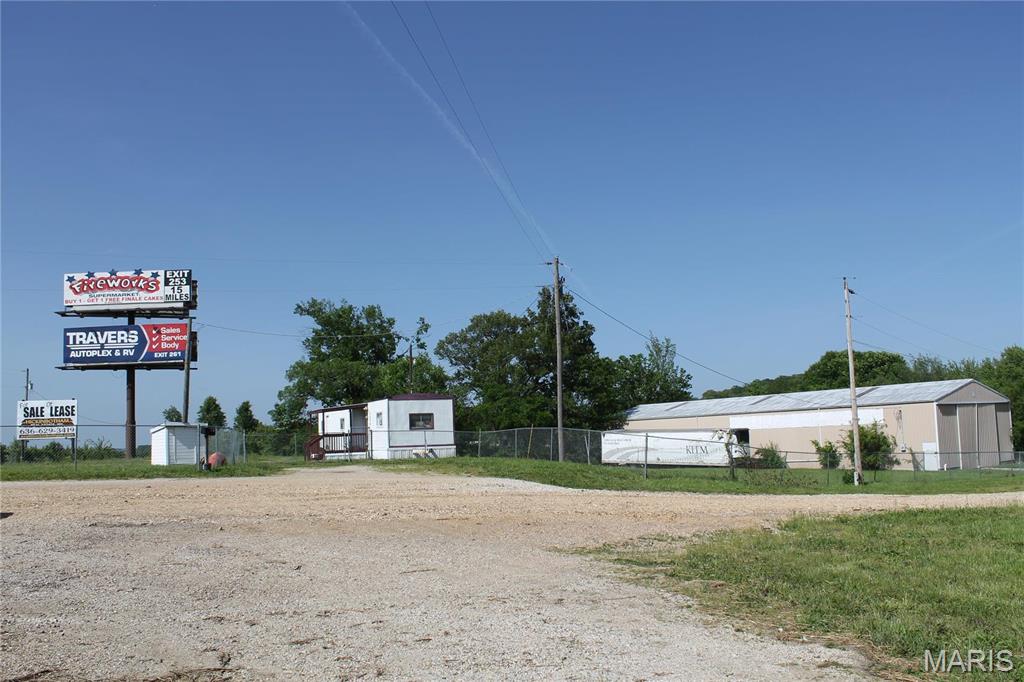Pami Street - Commercial Sale