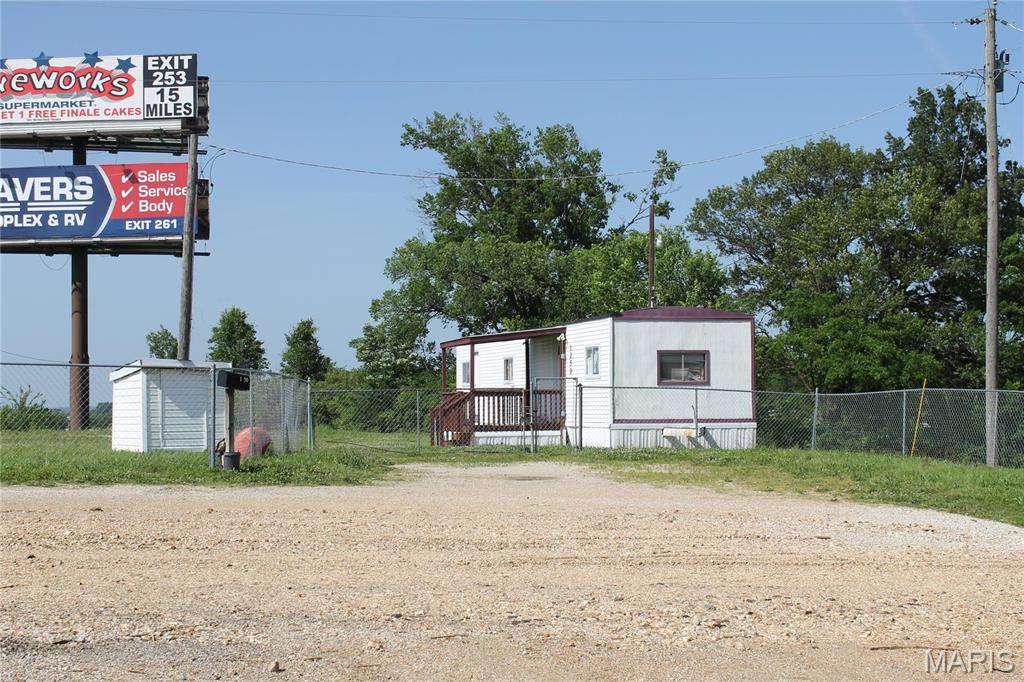 Pami Street - Commercial Sale