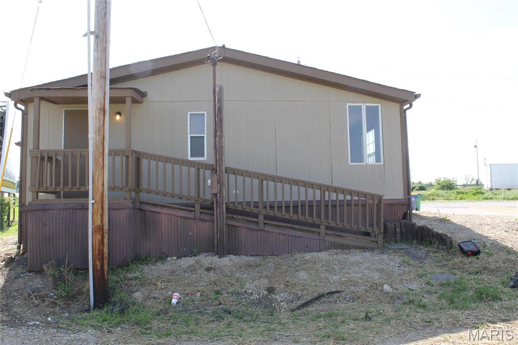Pami Street - Commercial Sale