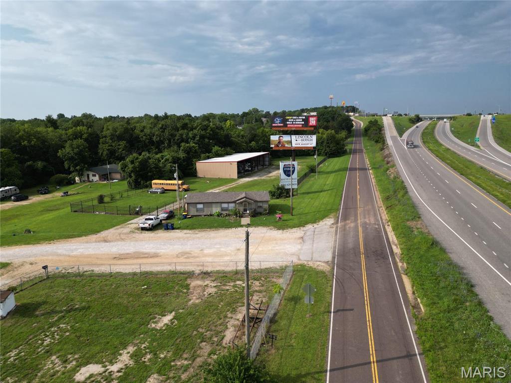 Pami Street - Commercial Sale
