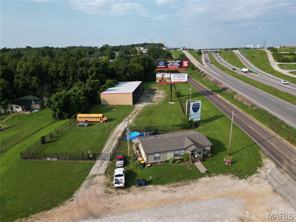 Pami Street - Commercial Sale
