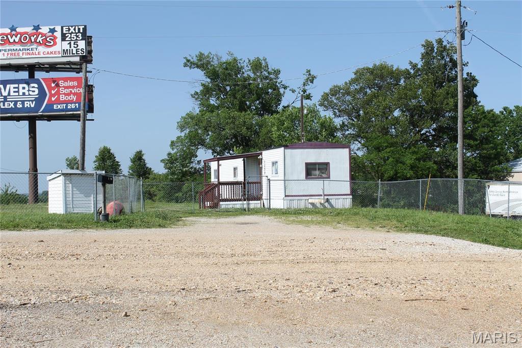 Pami Street - Commercial Sale