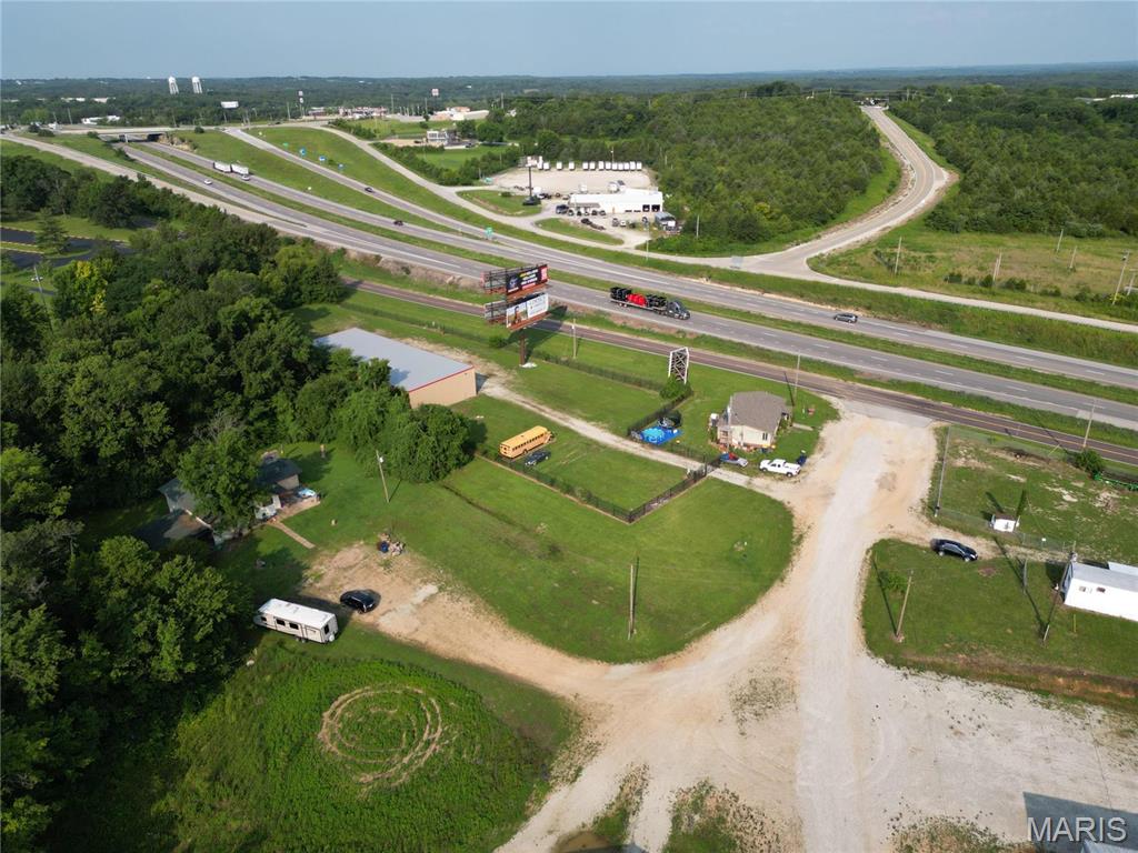 Pami Street - Commercial Sale