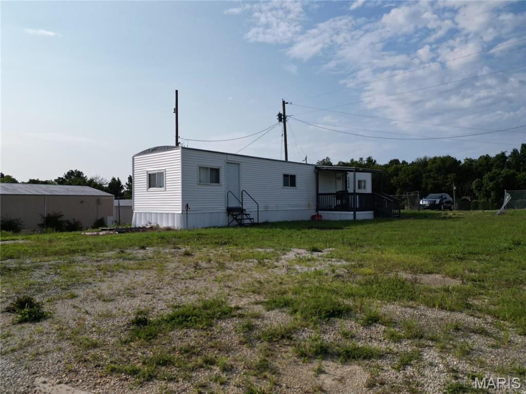 Pami Street - Commercial Sale