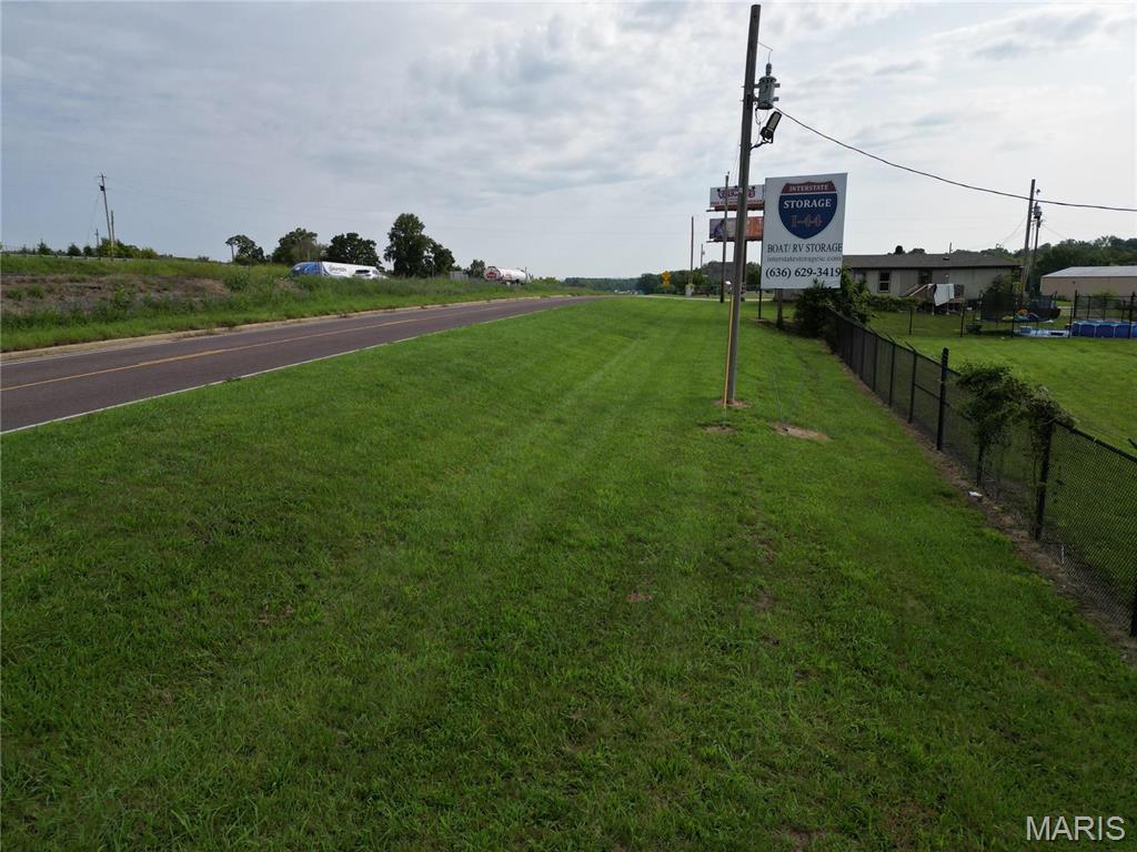Pami Street - Commercial Sale
