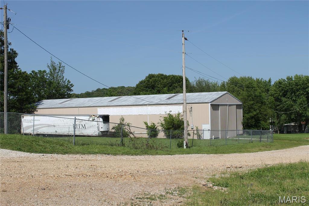 Pami Street - Commercial Sale