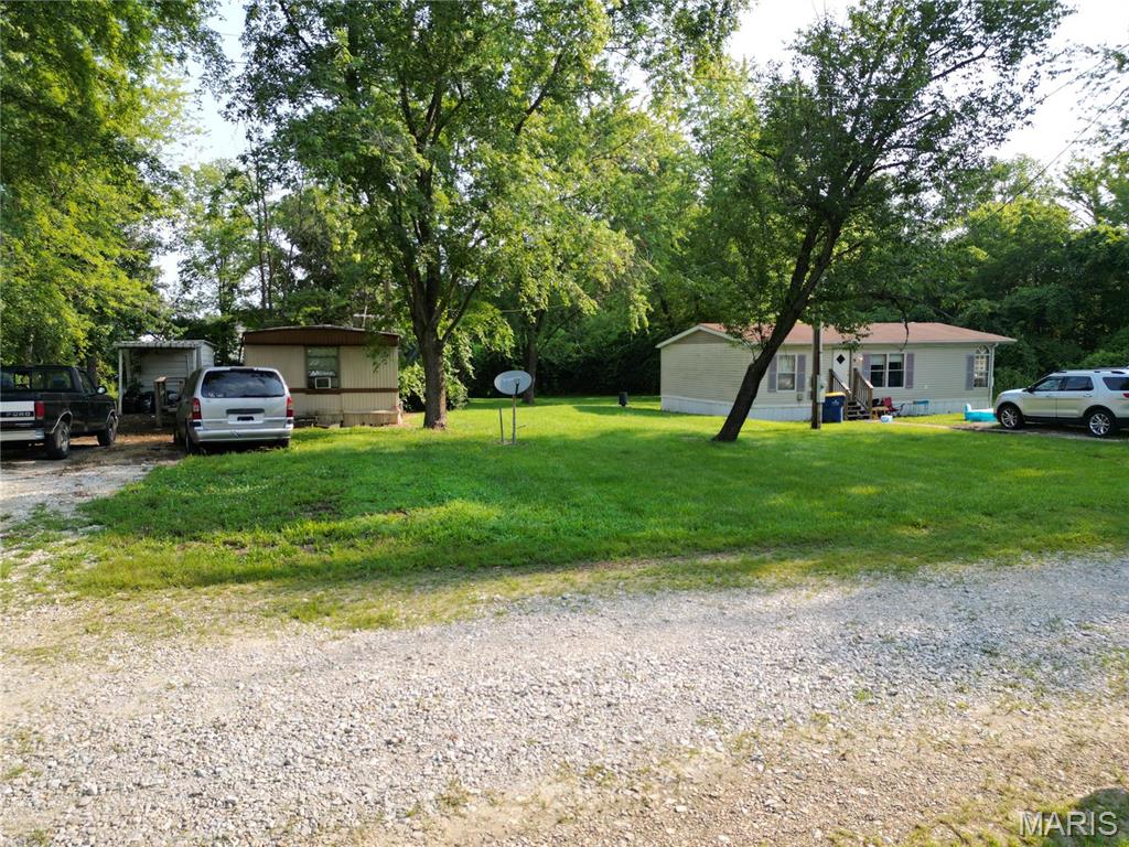 Pami Street - Commercial Sale