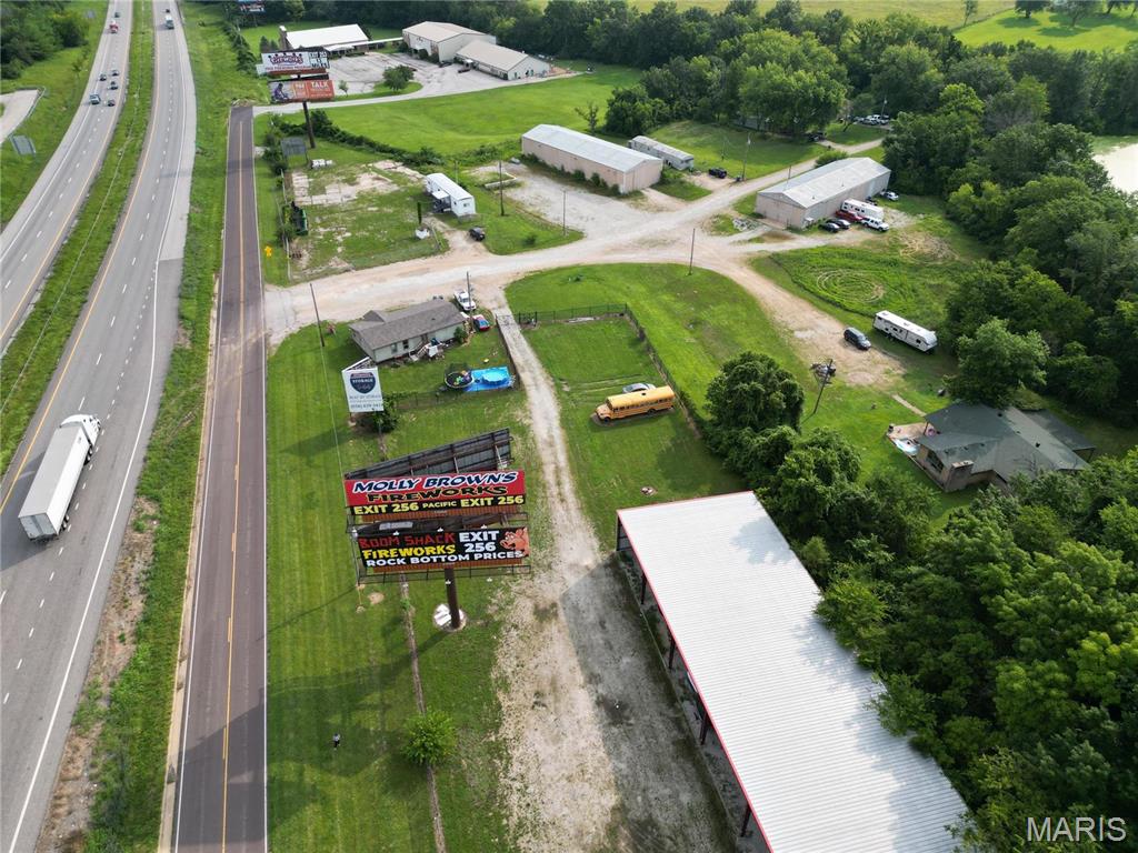 Pami Street - Commercial Sale