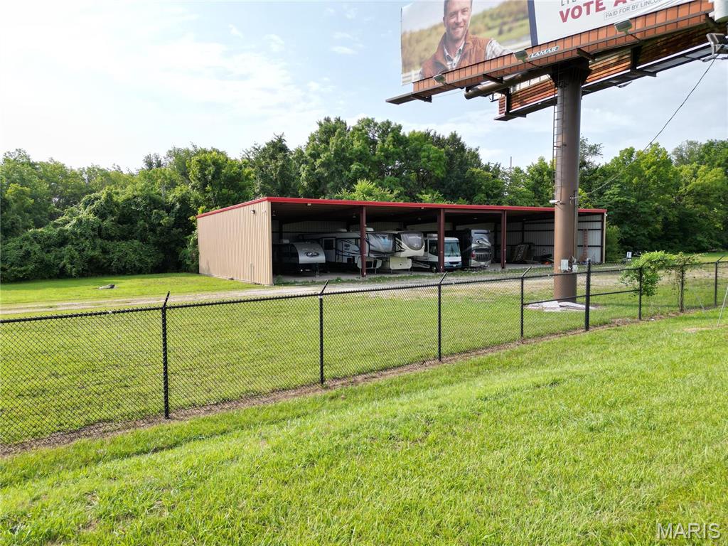 Pami Street - Commercial Sale