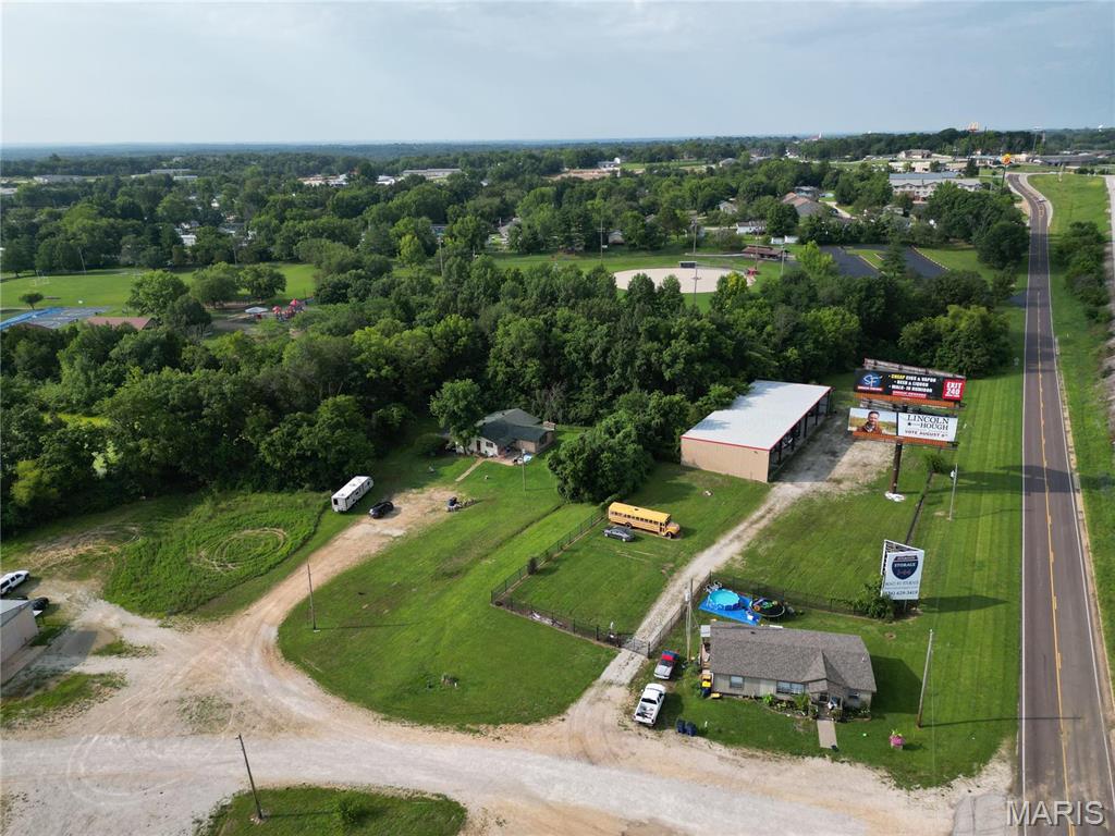 Pami Street - Commercial Sale