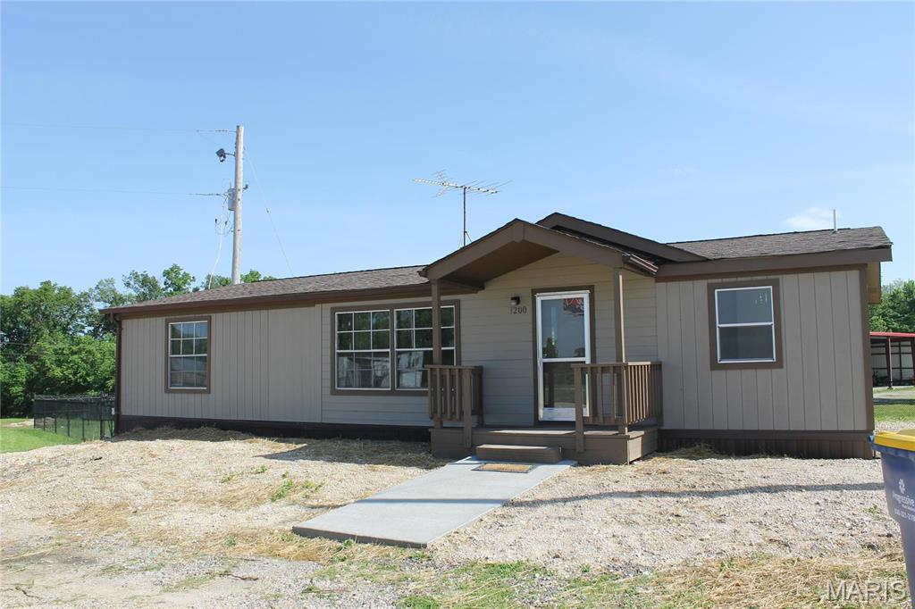 Pami Street - Commercial Sale
