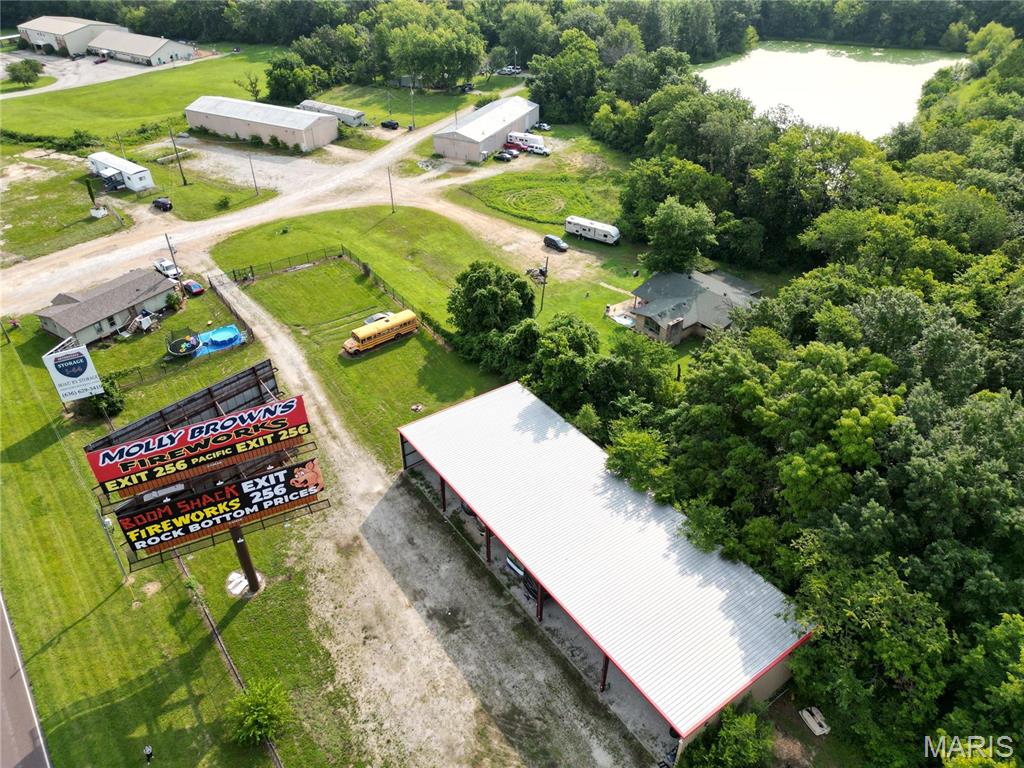Pami Street - Commercial Sale