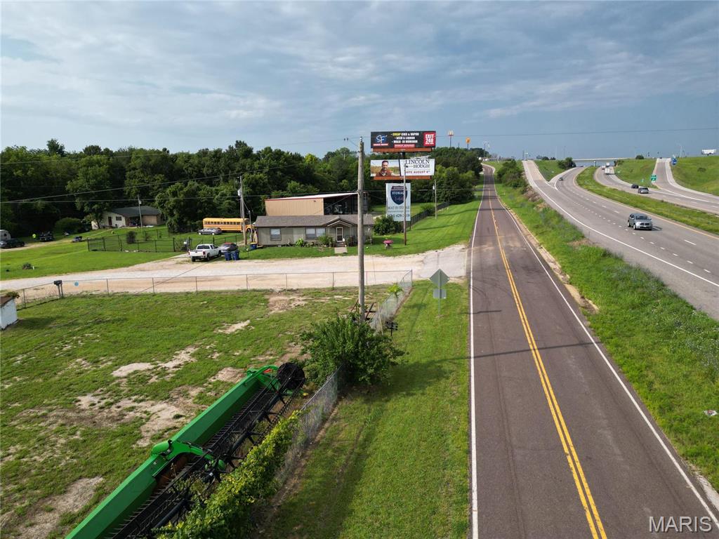 Pami Street - Commercial Sale