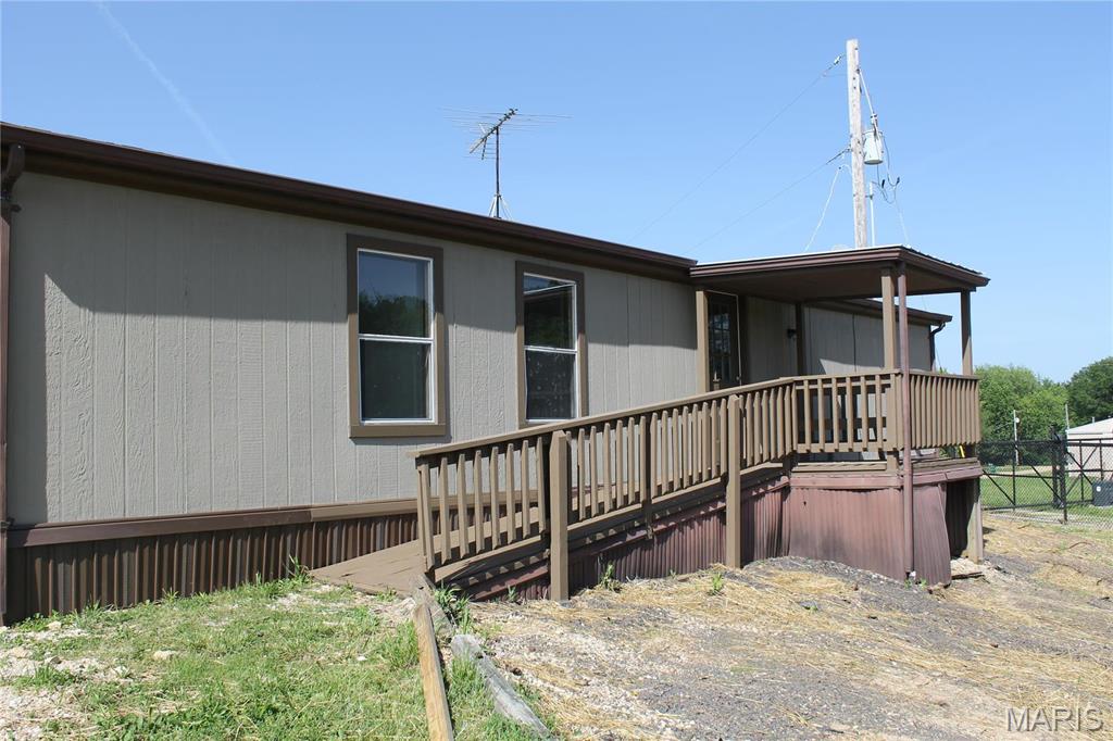 Pami Street - Commercial Sale
