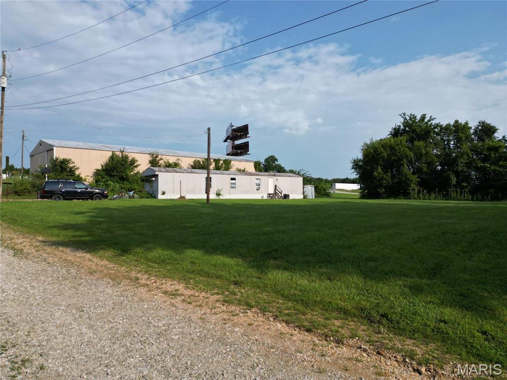 Pami Street - Commercial Sale
