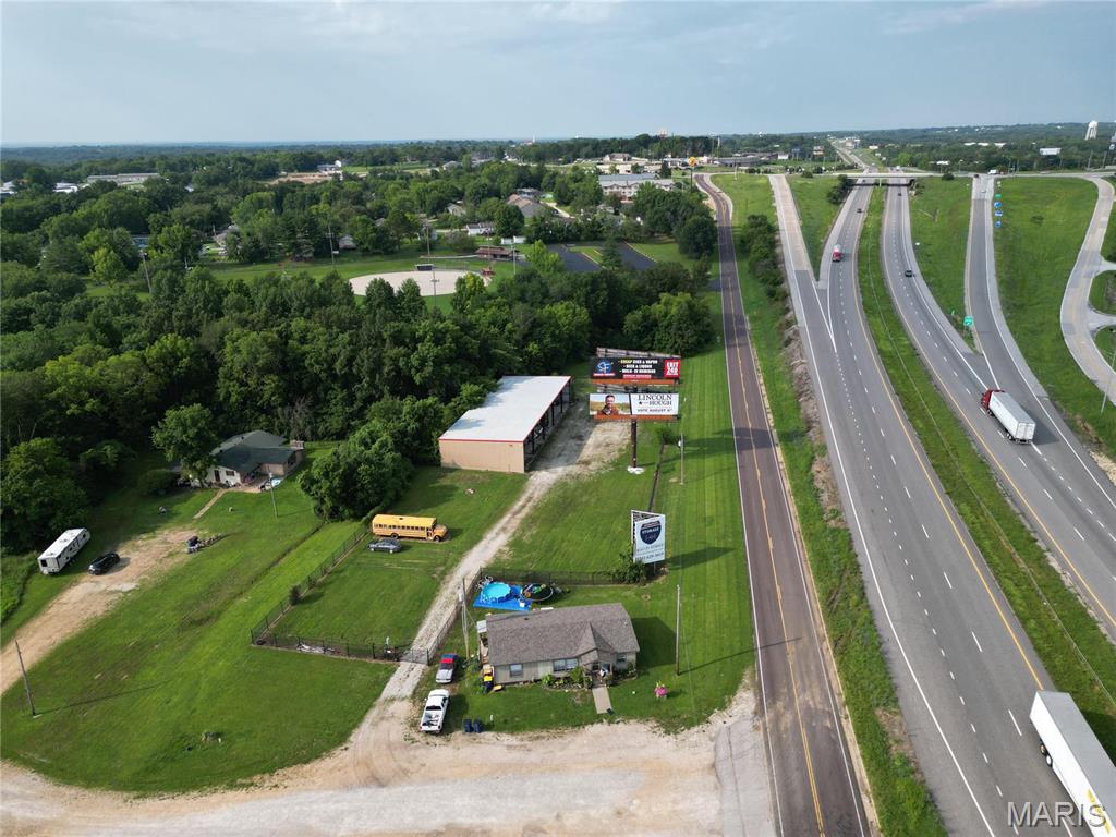 Pami Street - Commercial Sale