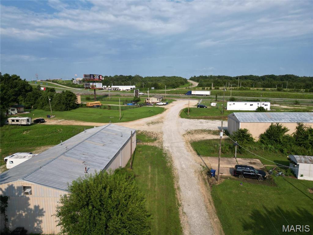 Pami Street - Commercial Sale