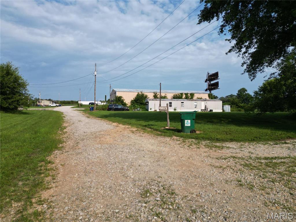 Pami Street - Commercial Sale