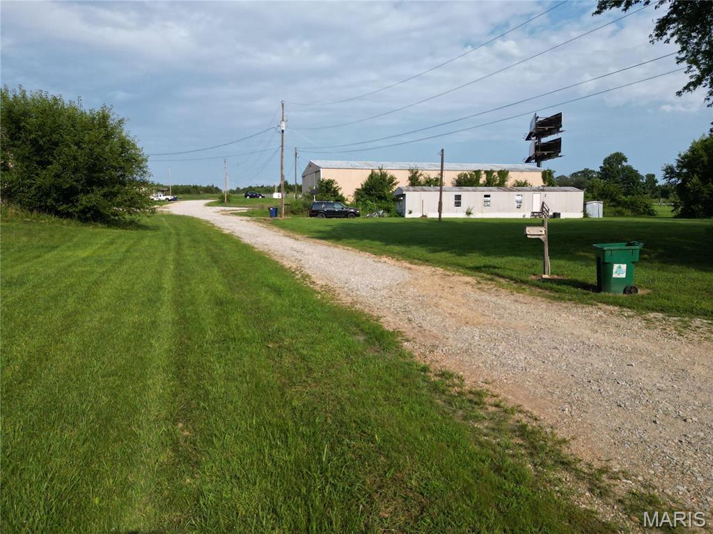 Pami Street - Commercial Sale