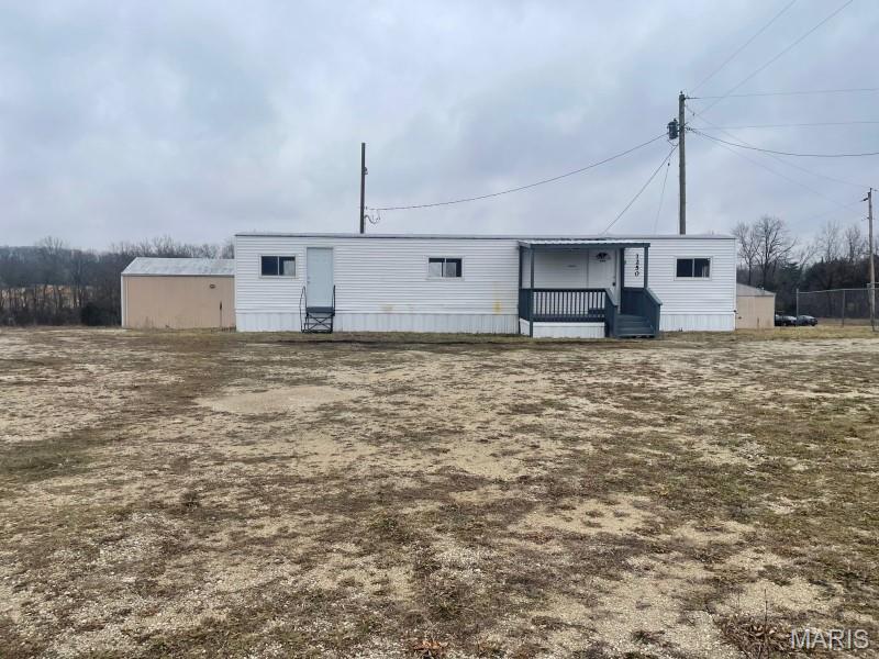 Pami Street - Commercial Sale