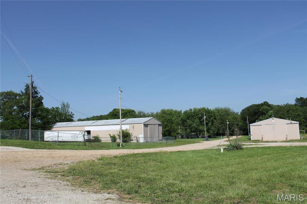 Pami Street - Commercial Sale