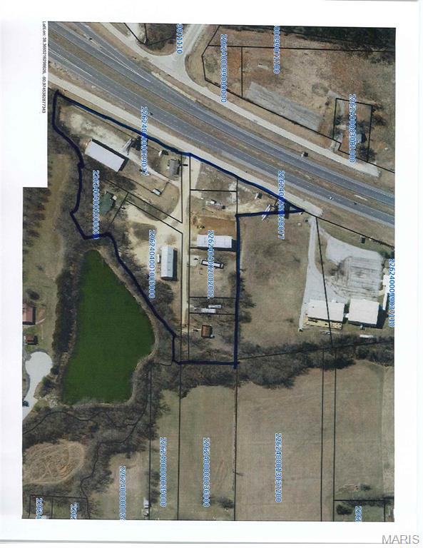 Pami Street - Commercial Sale