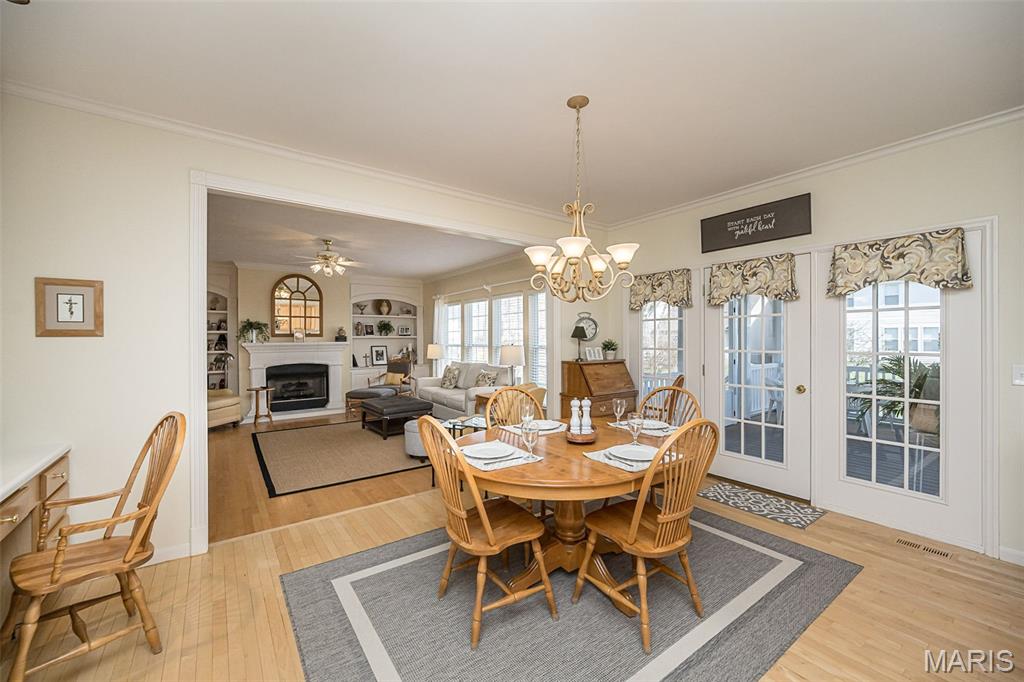 Fairhaven Estates One - Residential