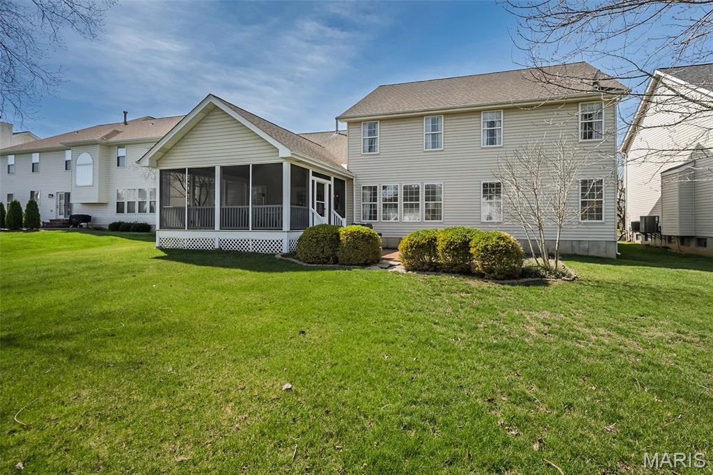 Fairhaven Estates One - Residential