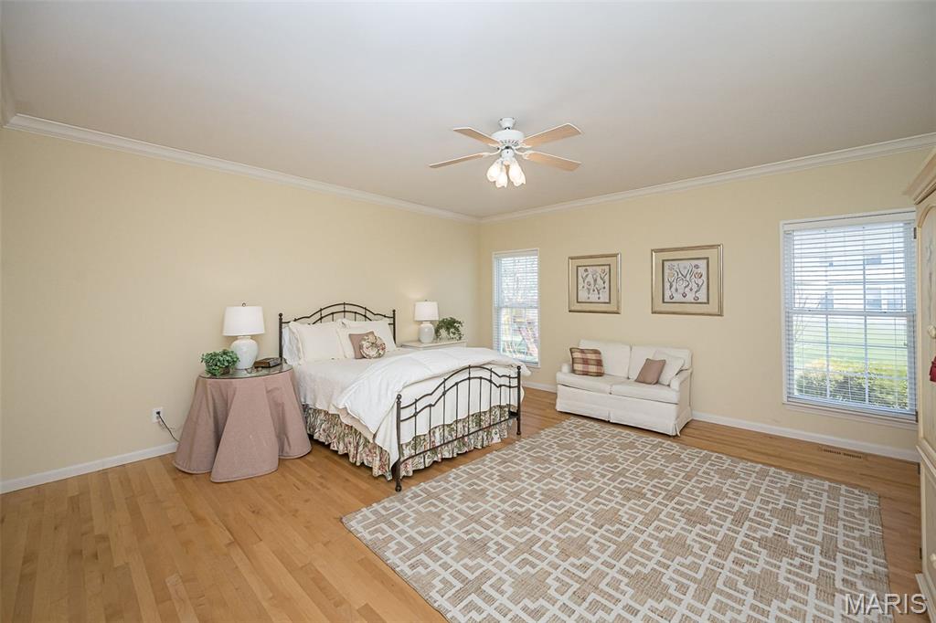 Fairhaven Estates One - Residential