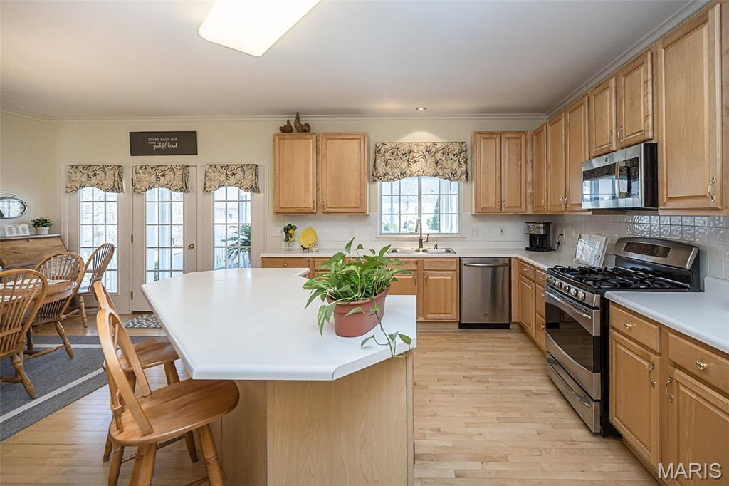 Fairhaven Estates One - Residential