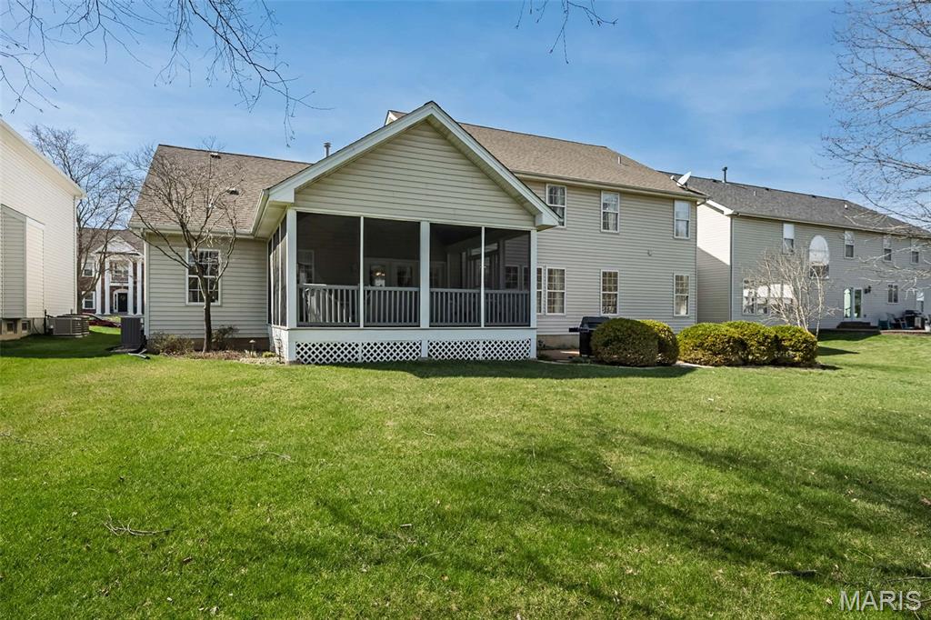 Fairhaven Estates One - Residential