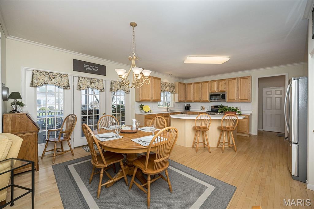 Fairhaven Estates One - Residential