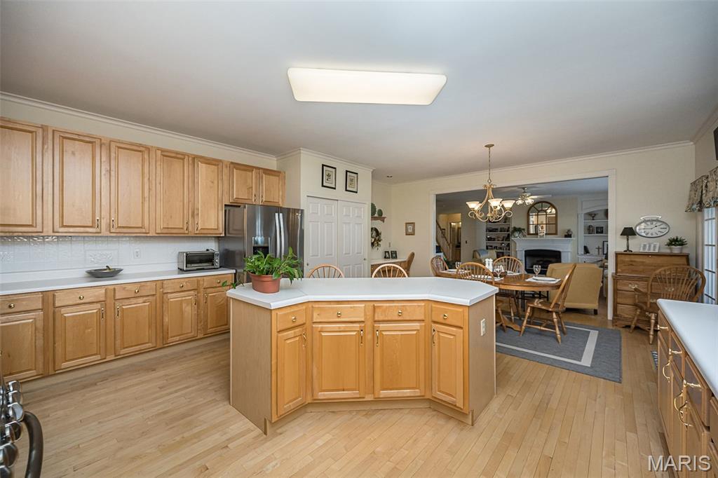 Fairhaven Estates One - Residential