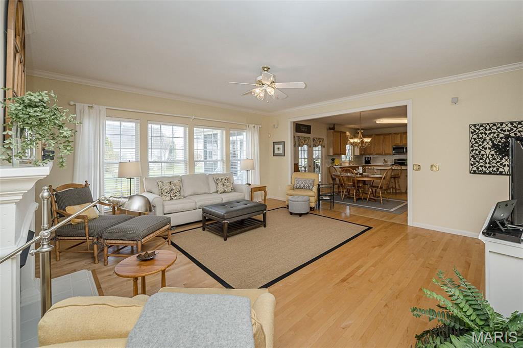 Fairhaven Estates One - Residential