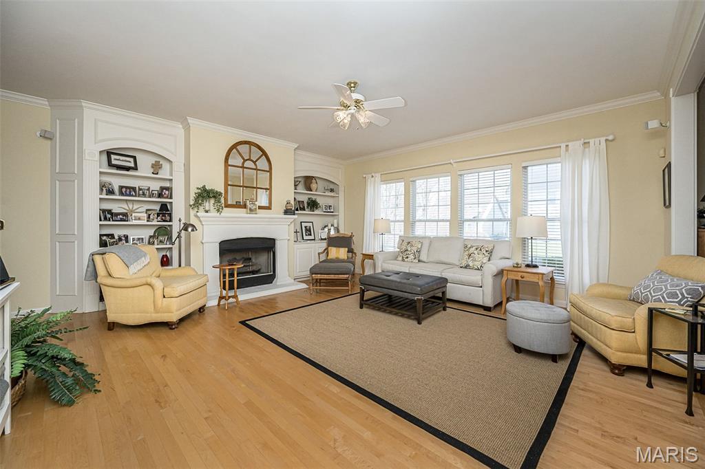 Fairhaven Estates One - Residential