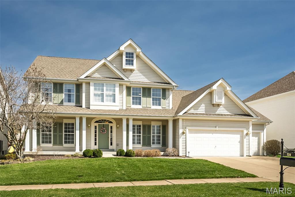 Fairhaven Estates One - Residential