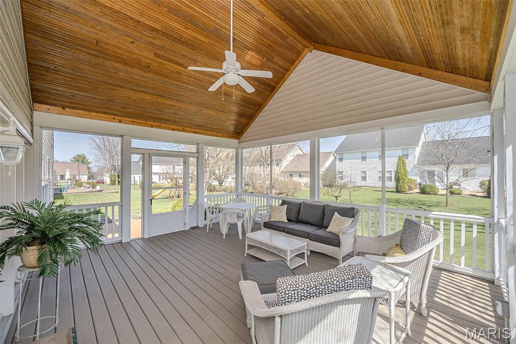 Fairhaven Estates One - Residential