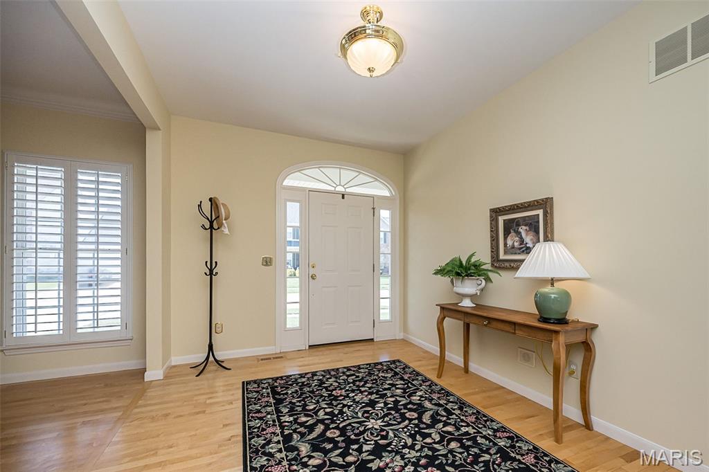 Fairhaven Estates One - Residential