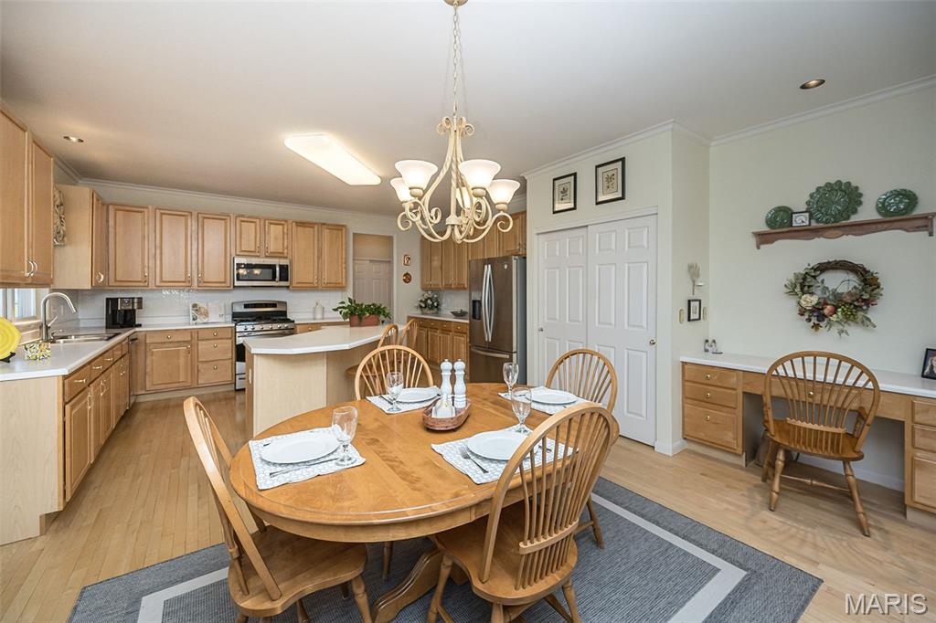 Fairhaven Estates One - Residential