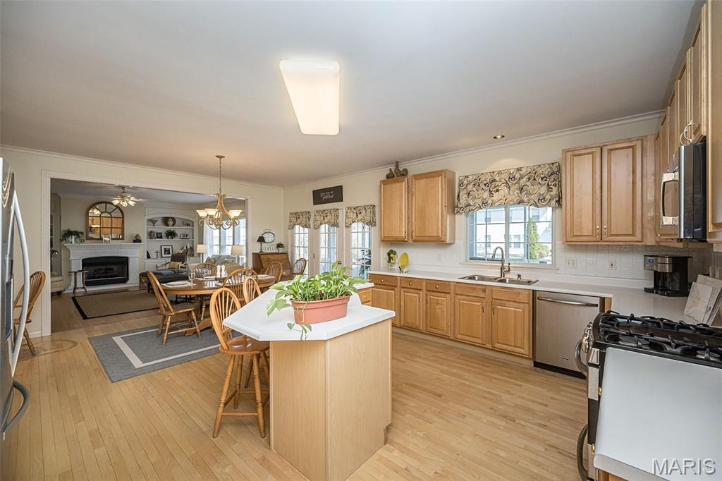 Fairhaven Estates One - Residential