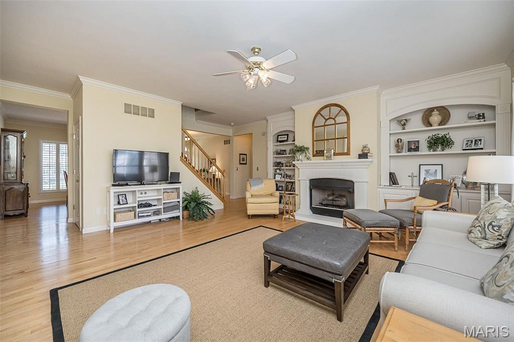 Fairhaven Estates One - Residential