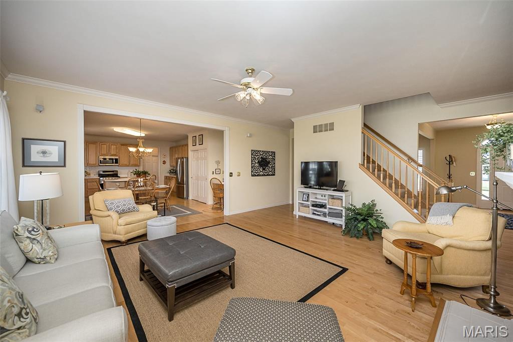 Fairhaven Estates One - Residential