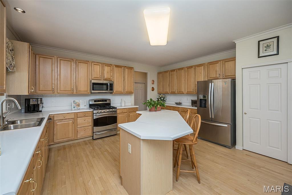 Fairhaven Estates One - Residential