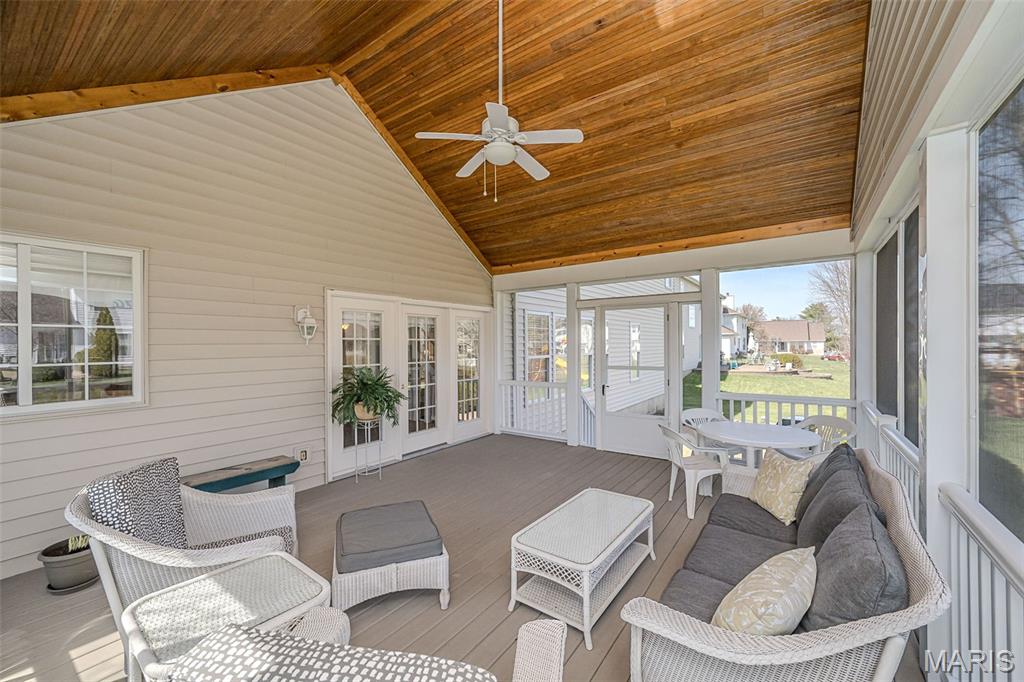 Fairhaven Estates One - Residential