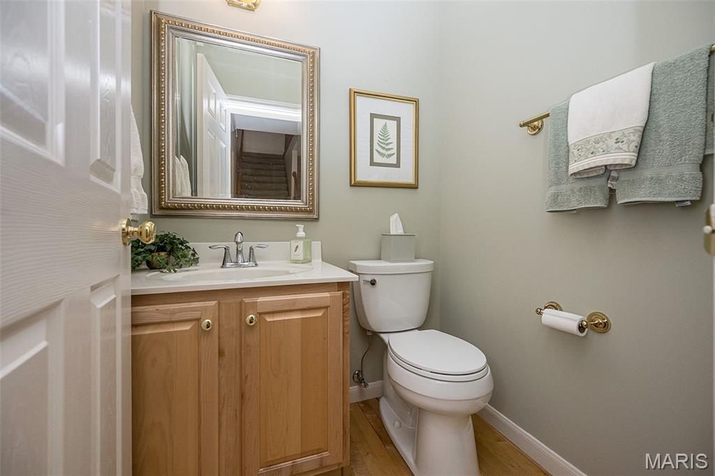 Fairhaven Estates One - Residential