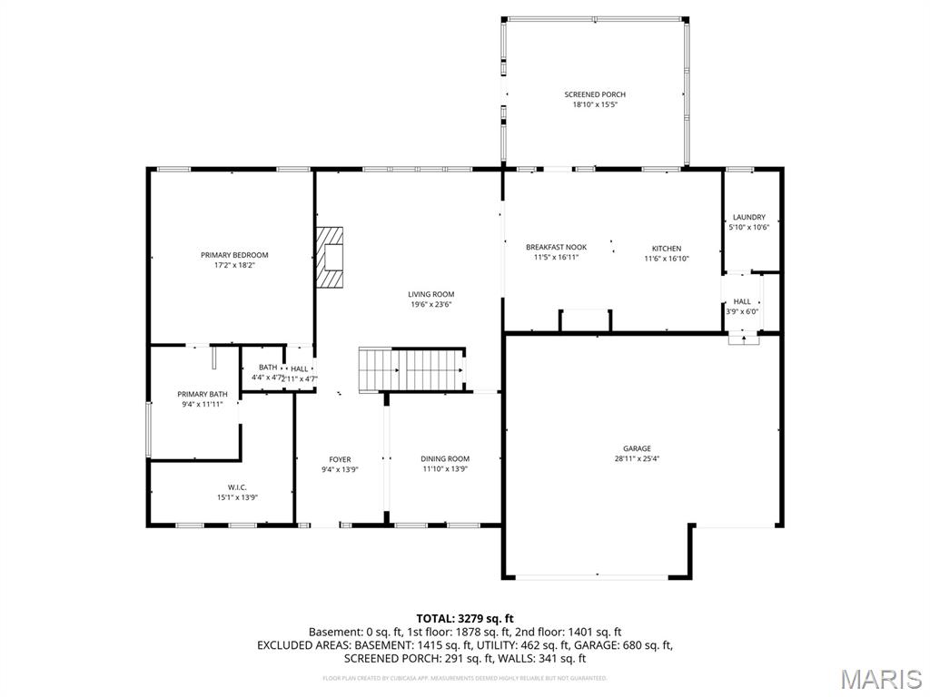 Fairhaven Estates One - Residential