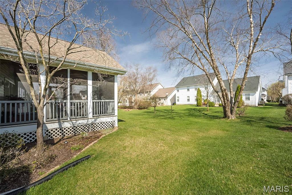 Fairhaven Estates One - Residential