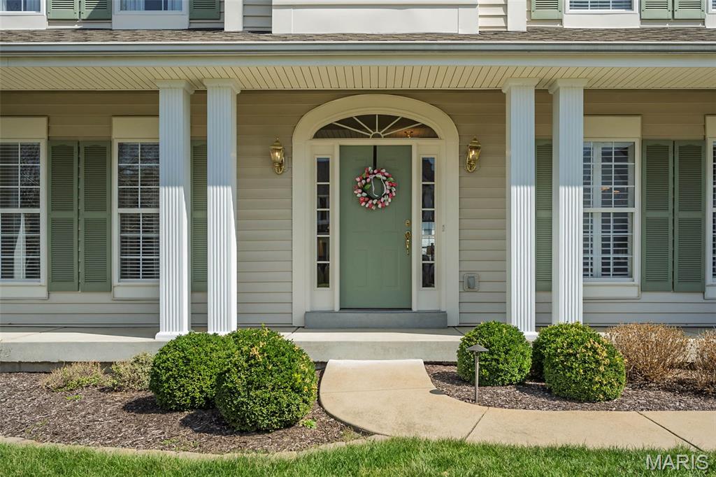 Fairhaven Estates One - Residential