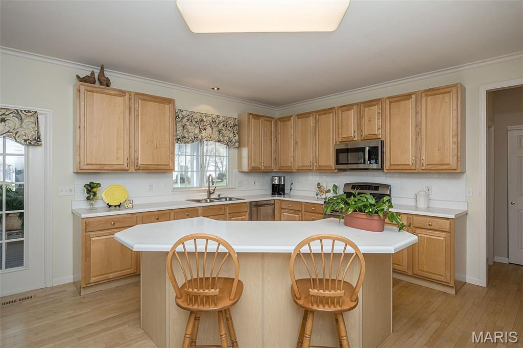 Fairhaven Estates One - Residential